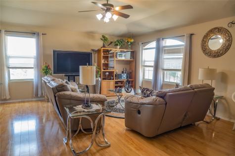 1721 Grassy View Drive Fort Worth TX 76177