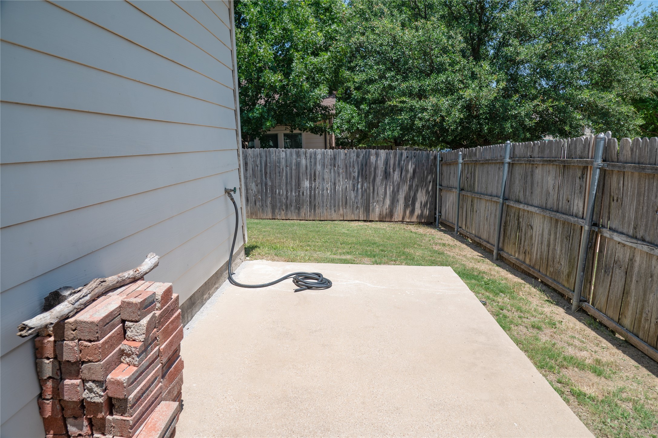 1721 Grassy View Drive Fort Worth TX 76177