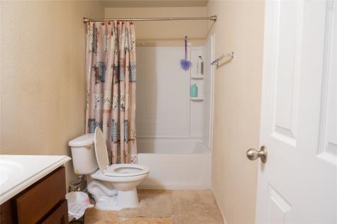 1721 Grassy View Drive Fort Worth TX 76177