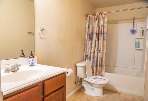 1721 Grassy View Drive Fort Worth TX 76177