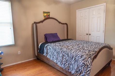 1721 Grassy View Drive Fort Worth TX 76177