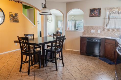 1721 Grassy View Drive Fort Worth TX 76177