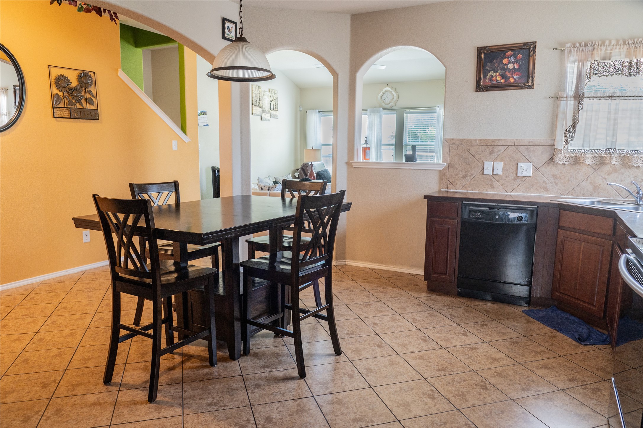 1721 Grassy View Drive Fort Worth TX 76177