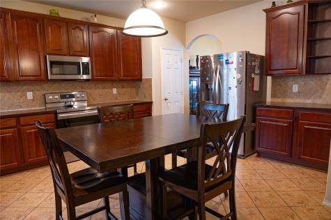 1721 Grassy View Drive Fort Worth TX 76177