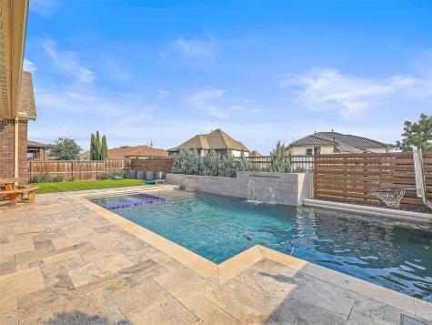 2115 Kennedy Drive Frisco TX 75034