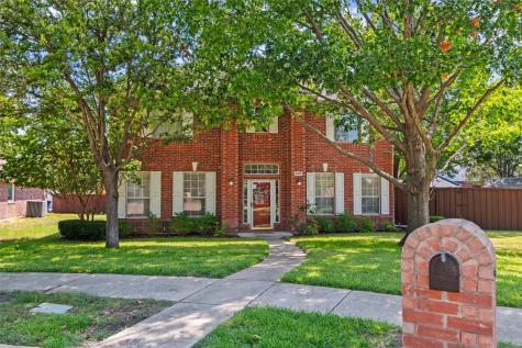 8500 Timber Crest Court Frisco TX 75035