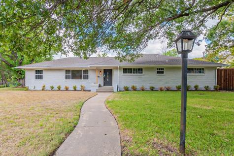 517 Melody Lane Richardson TX 75081