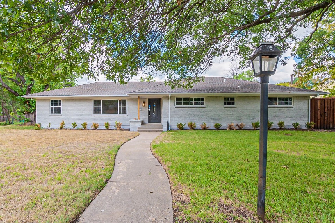 517 Melody Lane Richardson TX 75081