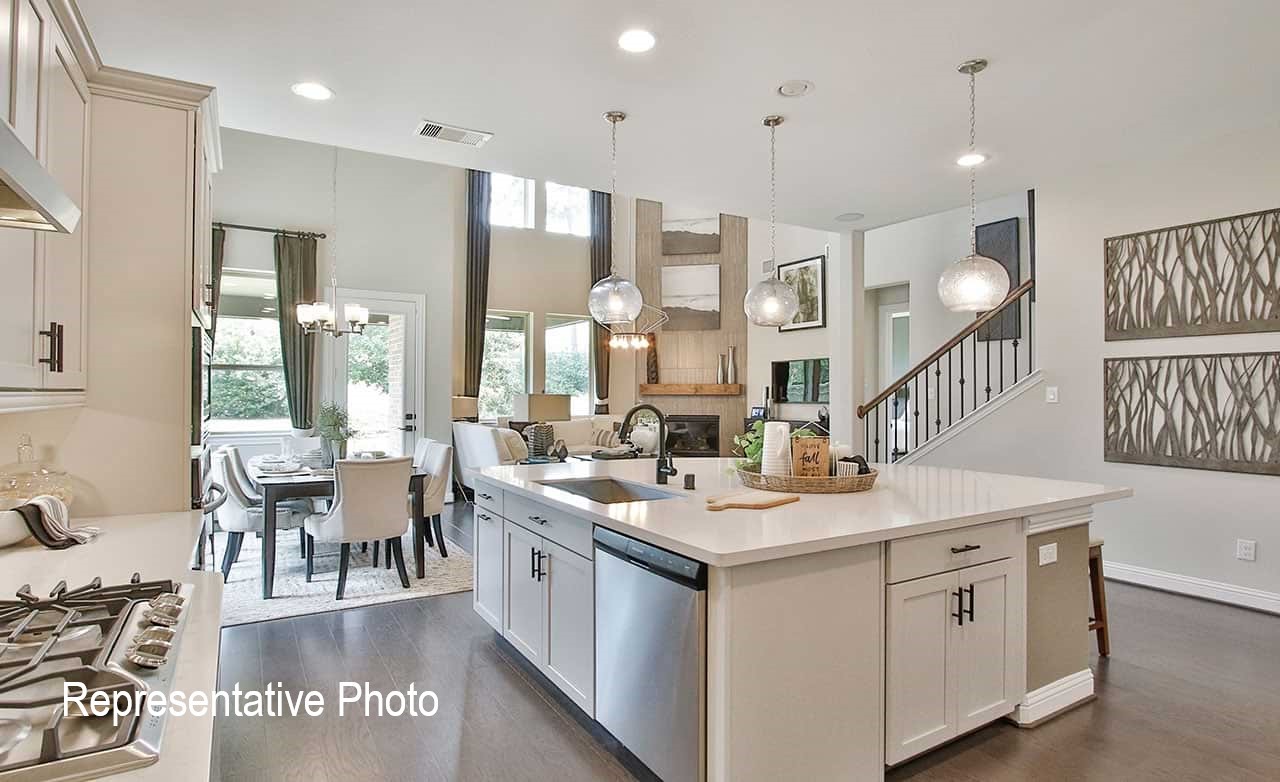 1139 Beaumont Lane Red Oak TX 75154