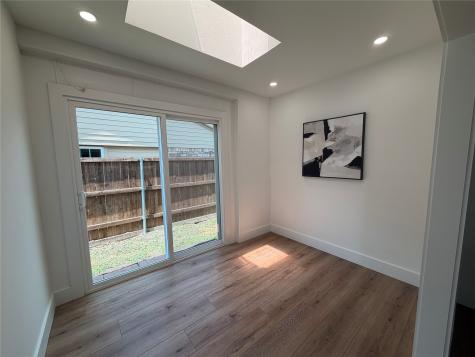 5404 Rice Drive The Colony TX 75056