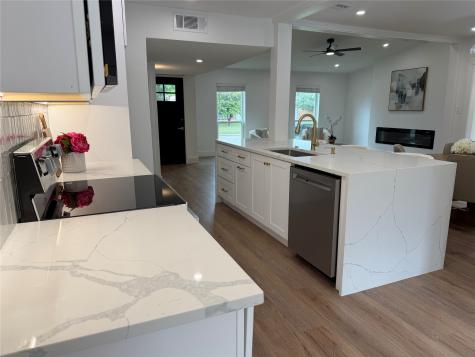5404 Rice Drive The Colony TX 75056