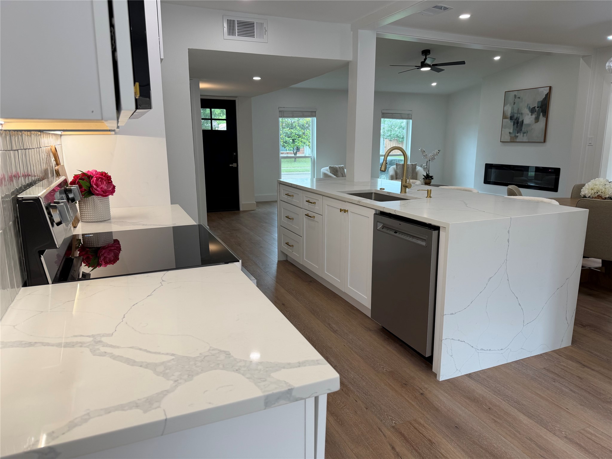 5404 Rice Drive The Colony TX 75056