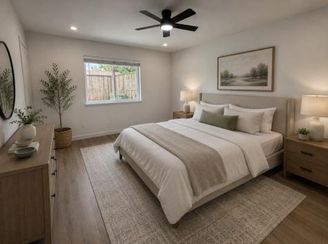 5404 Rice Drive The Colony TX 75056
