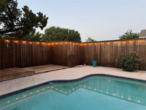 5404 Rice Drive The Colony TX 75056