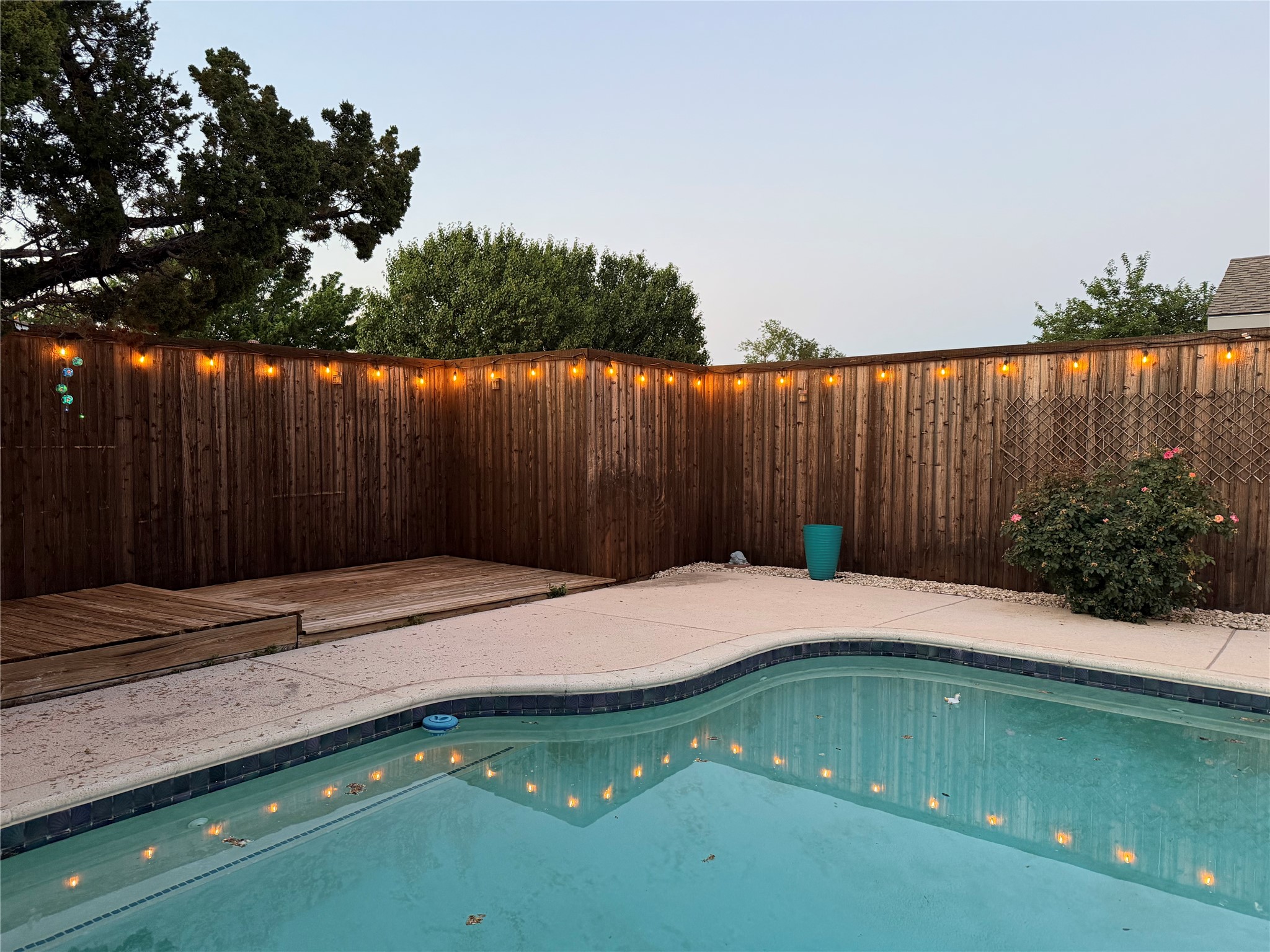 5404 Rice Drive The Colony TX 75056
