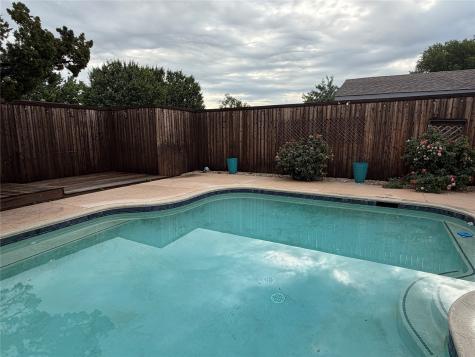 5404 Rice Drive The Colony TX 75056
