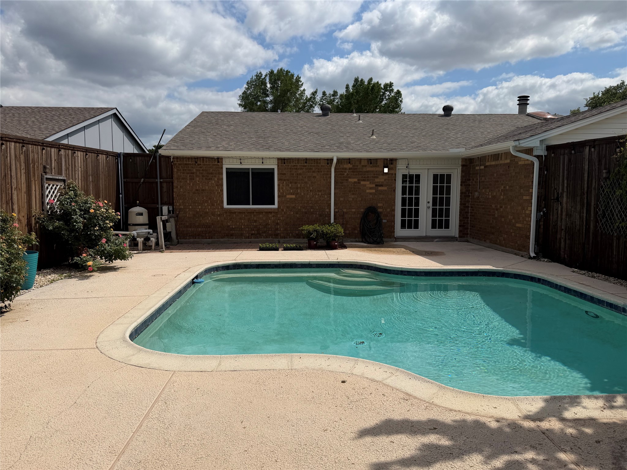 5404 Rice Drive The Colony TX 75056