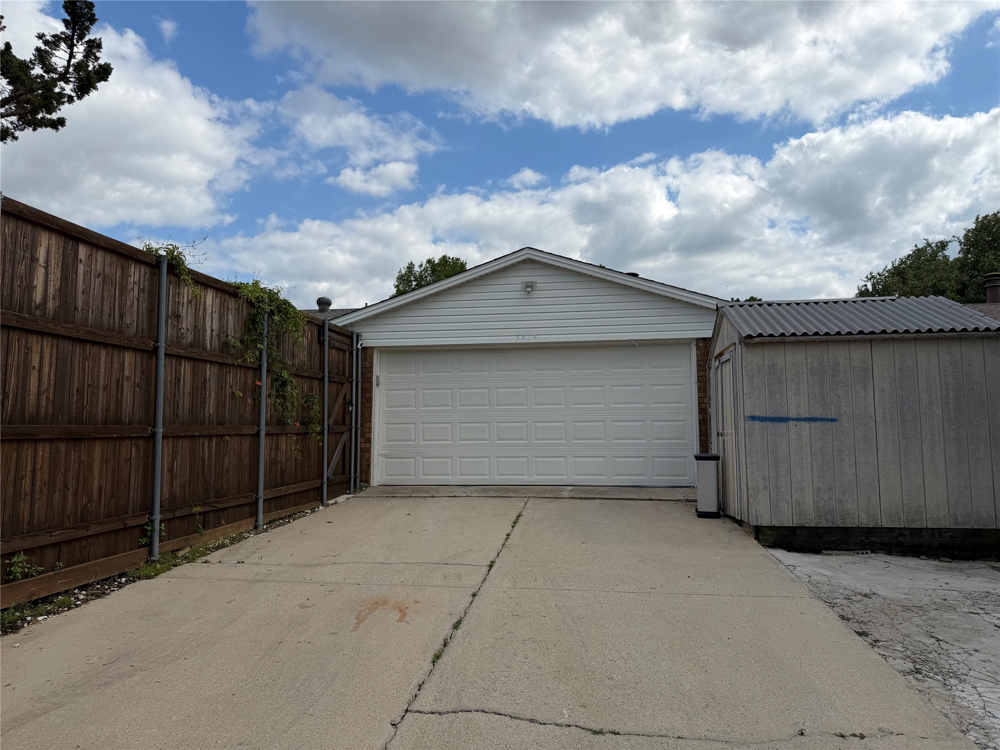 5404 Rice Drive The Colony TX 75056