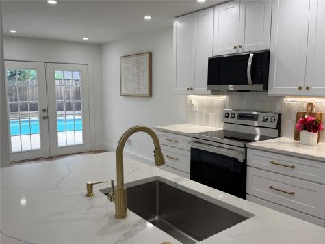 5404 Rice Drive The Colony TX 75056