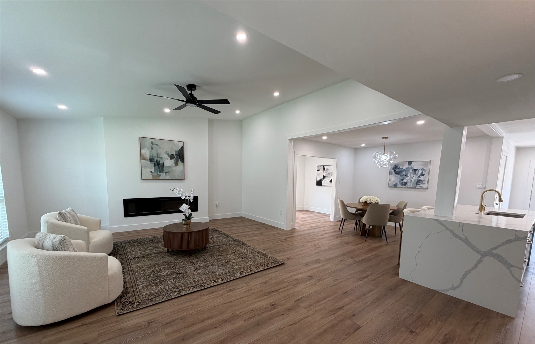 5404 Rice Drive The Colony TX 75056