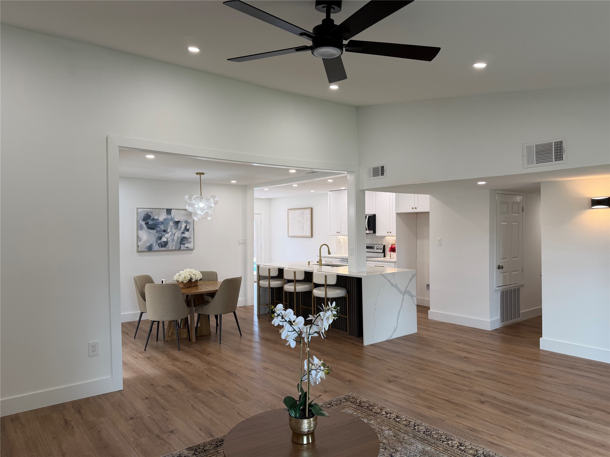5404 Rice Drive The Colony TX 75056