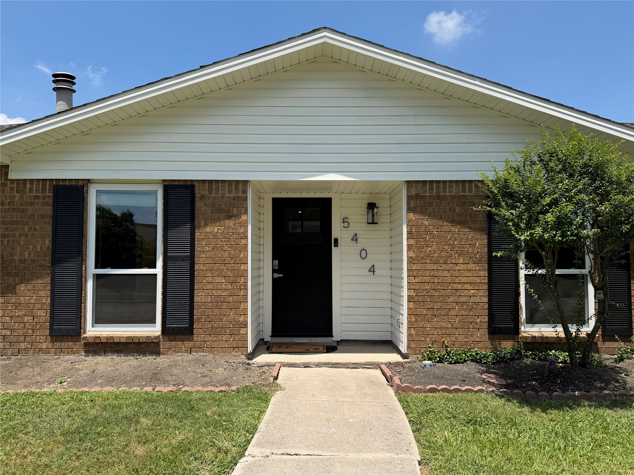 5404 Rice Drive The Colony TX 75056