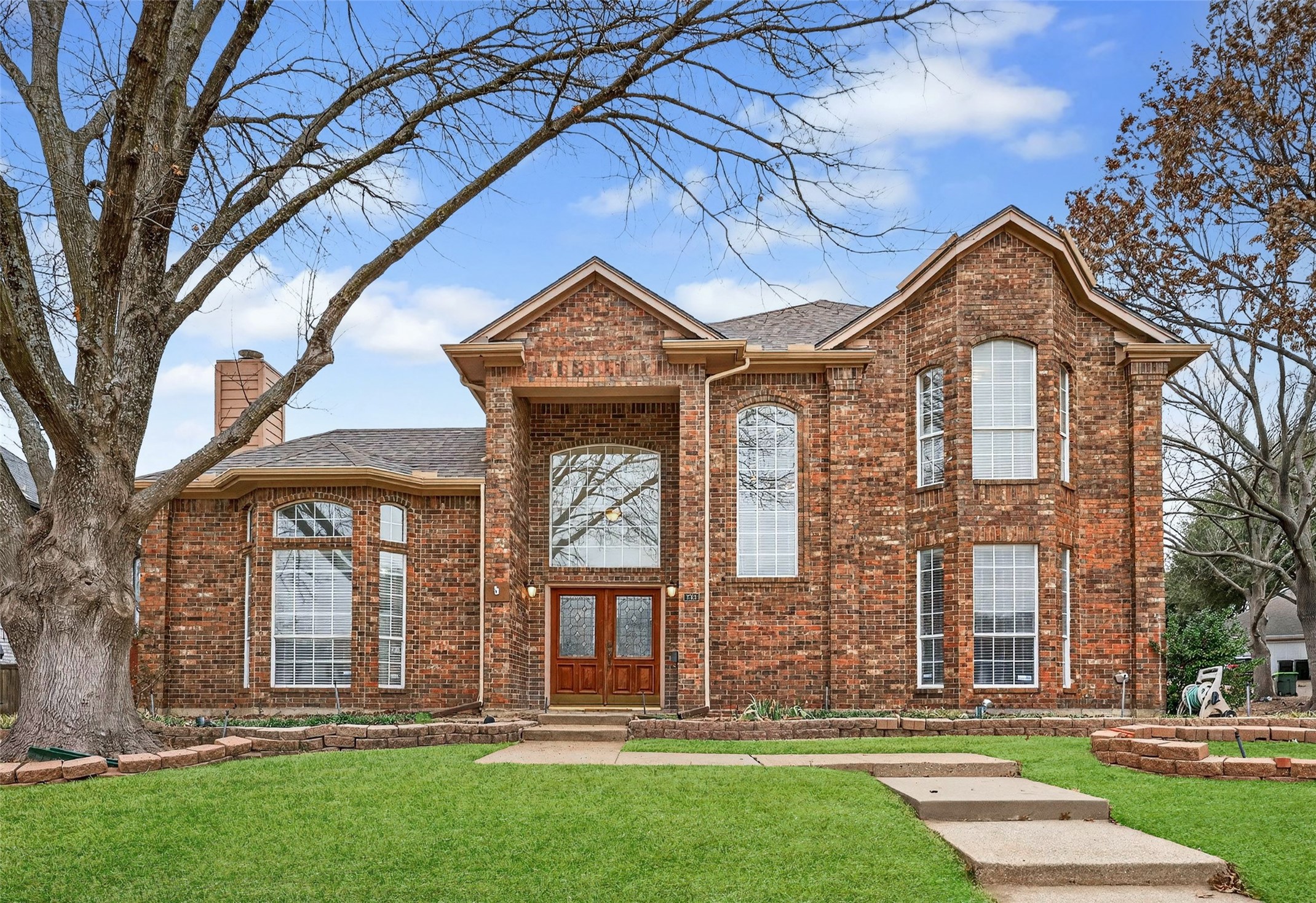733 Pine Lakes Drive Plano TX 75025