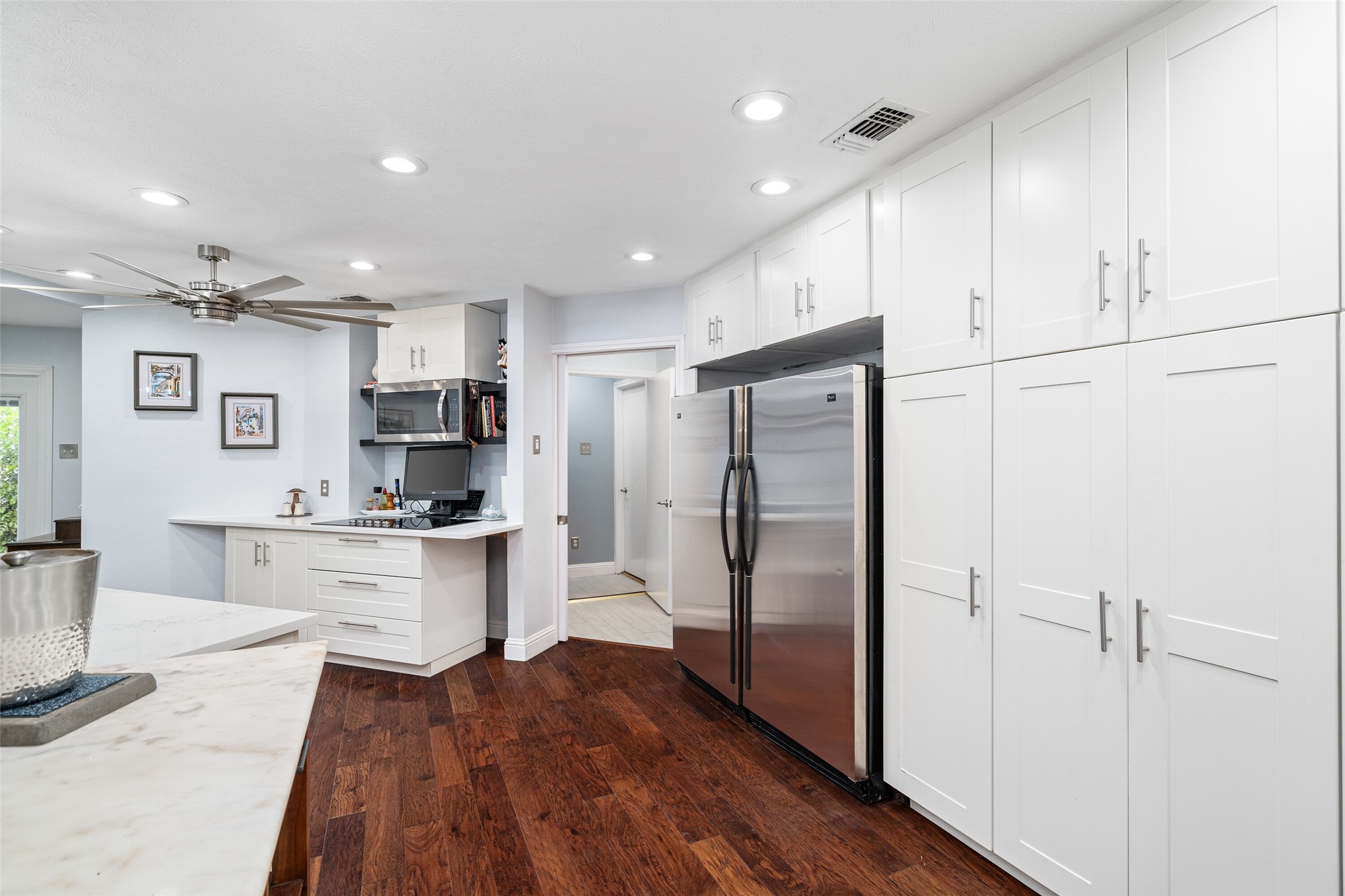 510 Sheffield Drive Richardson TX 75081
