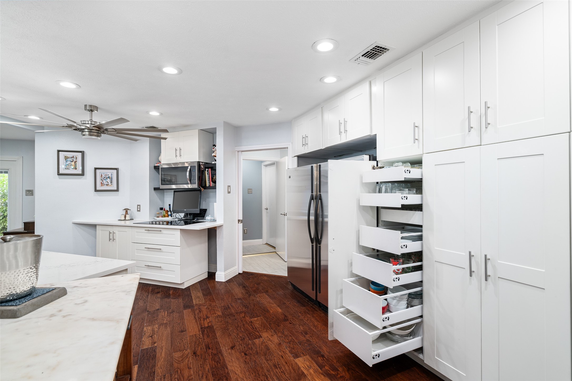 510 Sheffield Drive Richardson TX 75081