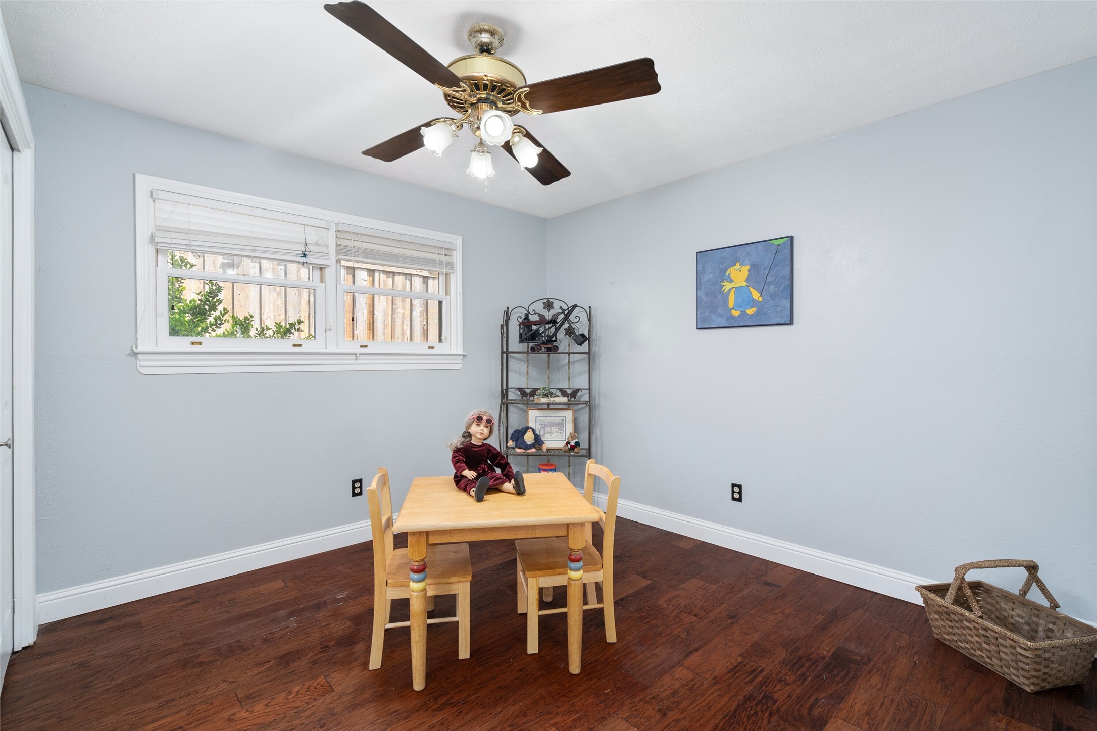 510 Sheffield Drive Richardson TX 75081