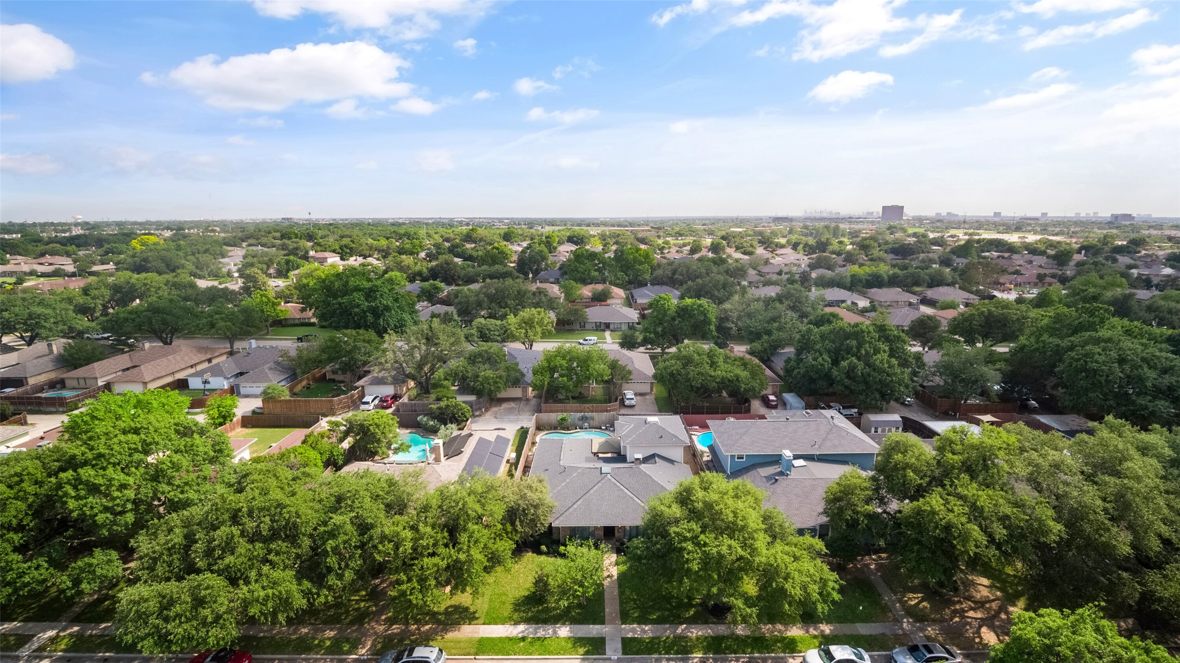 510 Sheffield Drive Richardson TX 75081