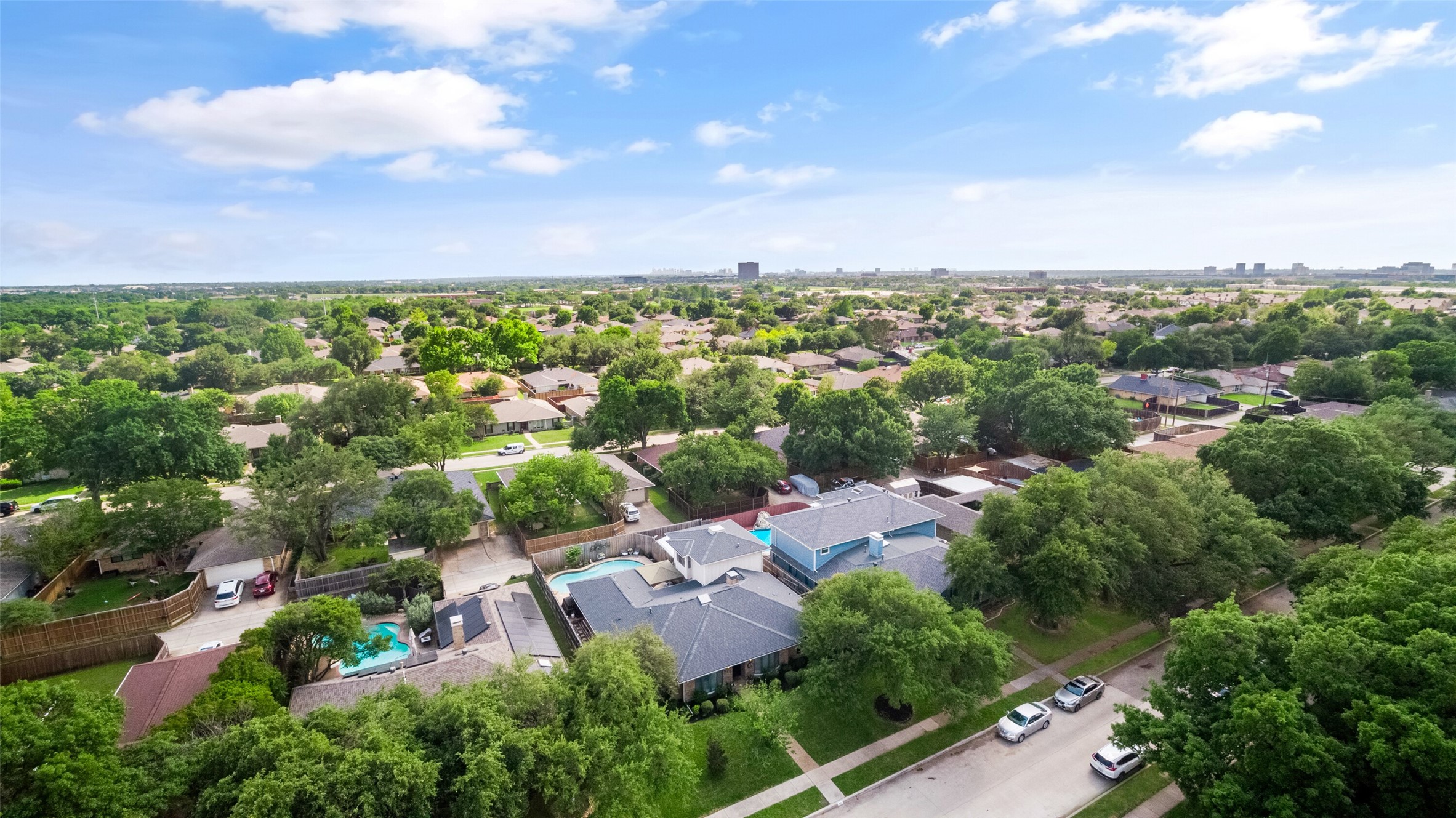 510 Sheffield Drive Richardson TX 75081