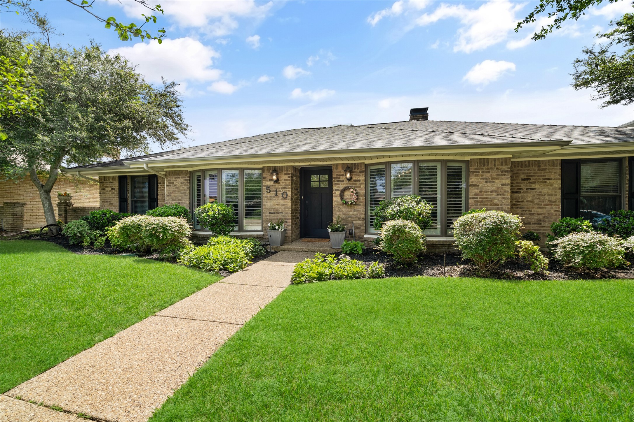 510 Sheffield Drive Richardson TX 75081