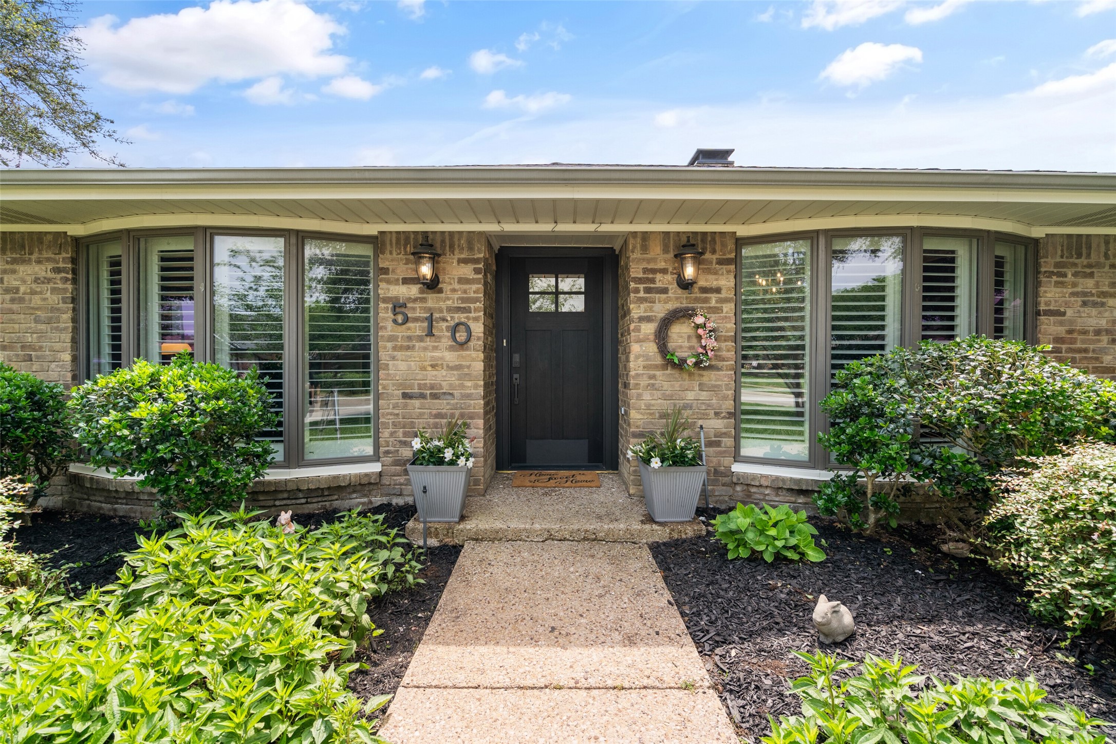 510 Sheffield Drive Richardson TX 75081