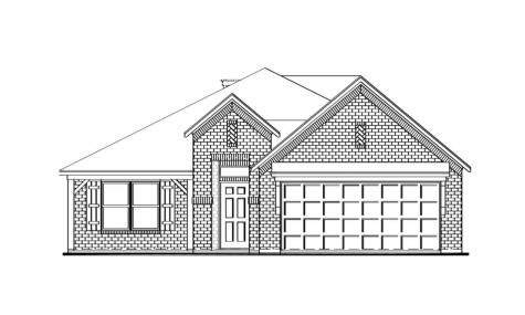11400 Aspen Meadows Court Aubrey TX 76227