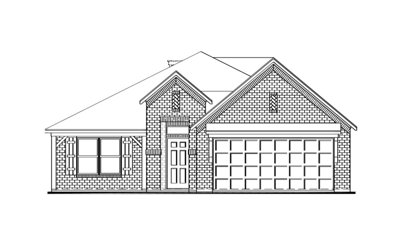 11400 Aspen Meadows Court Aubrey TX 76227