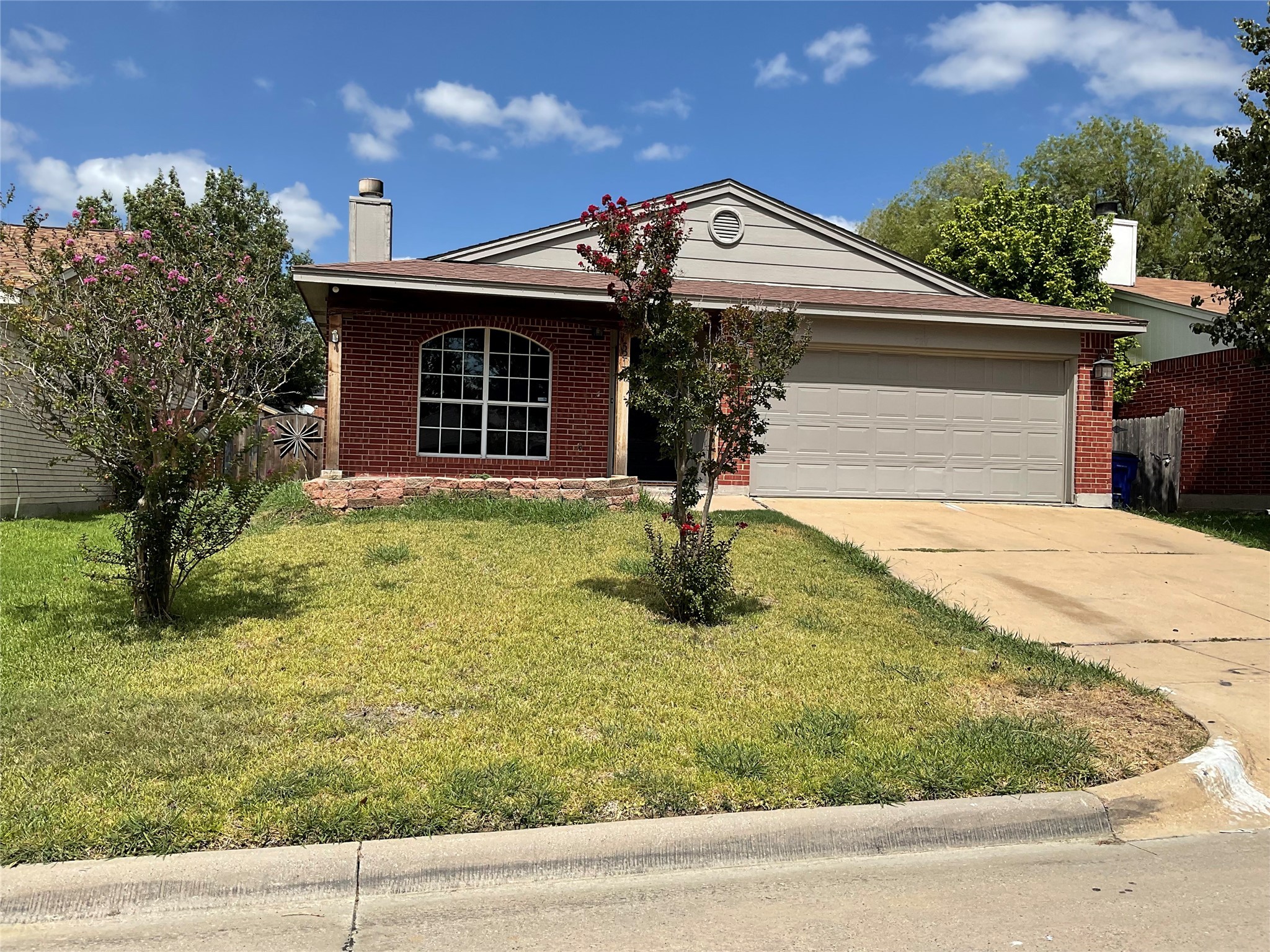 521 Hollyberry Drive Mansfield TX 76063
