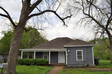 1004 E Jefferson Street Waxahachie TX 75165