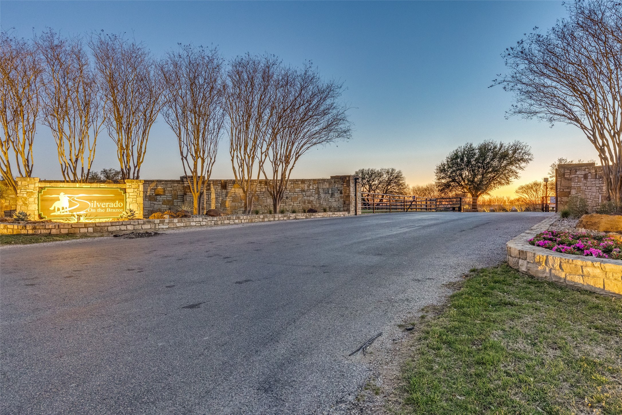 100 Trace Drive Weatherford TX 76087