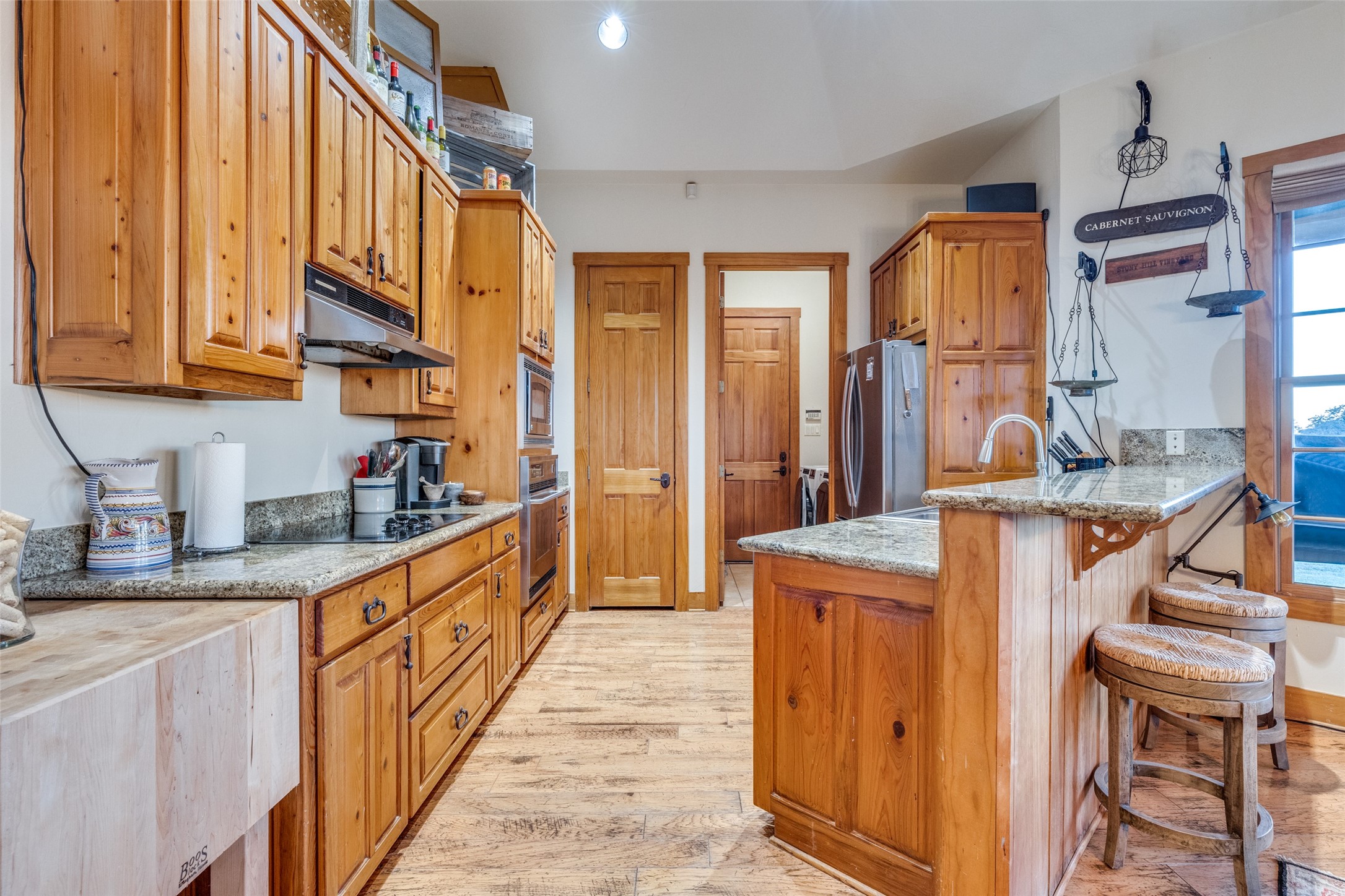 100 Trace Drive Weatherford TX 76087