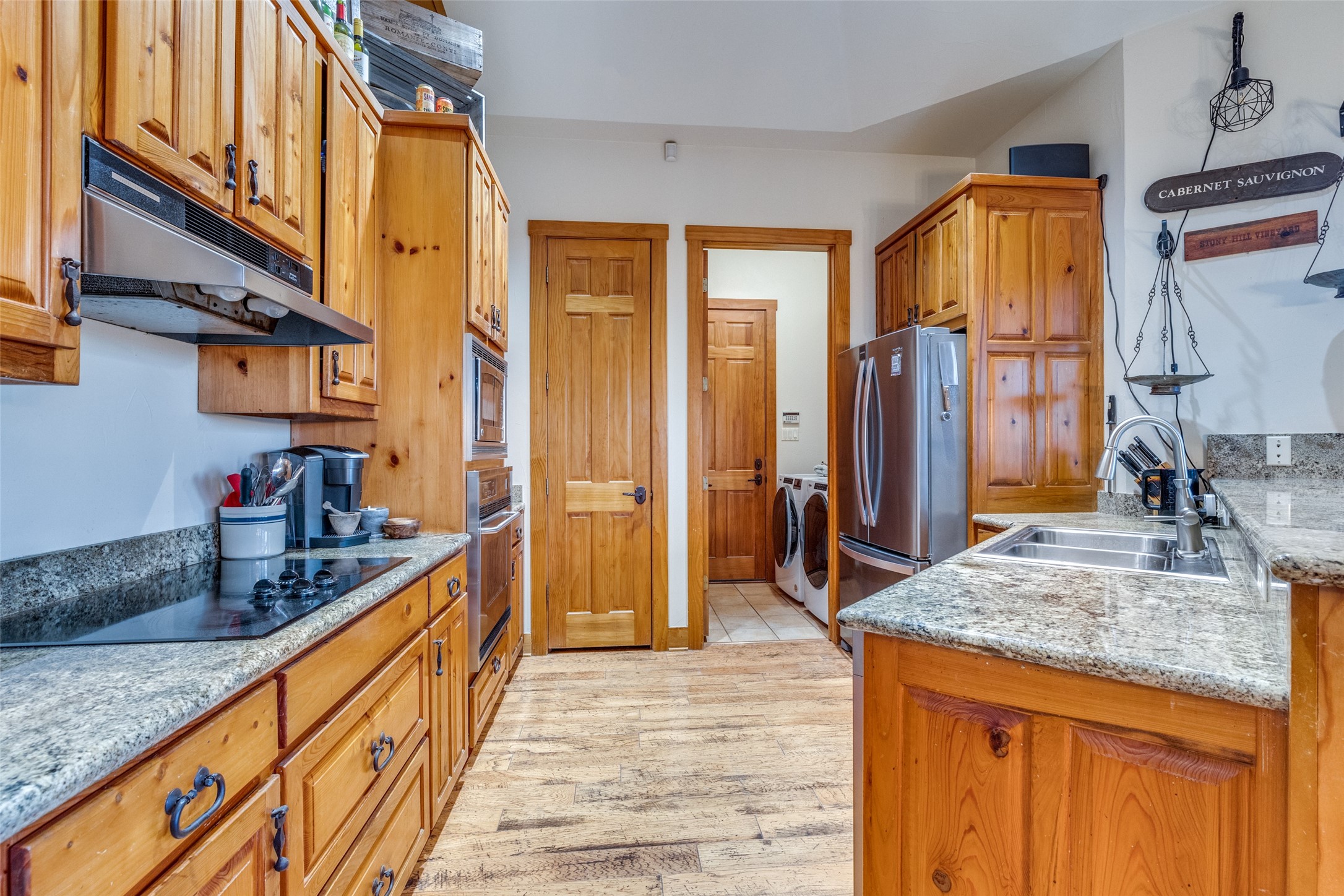 100 Trace Drive Weatherford TX 76087