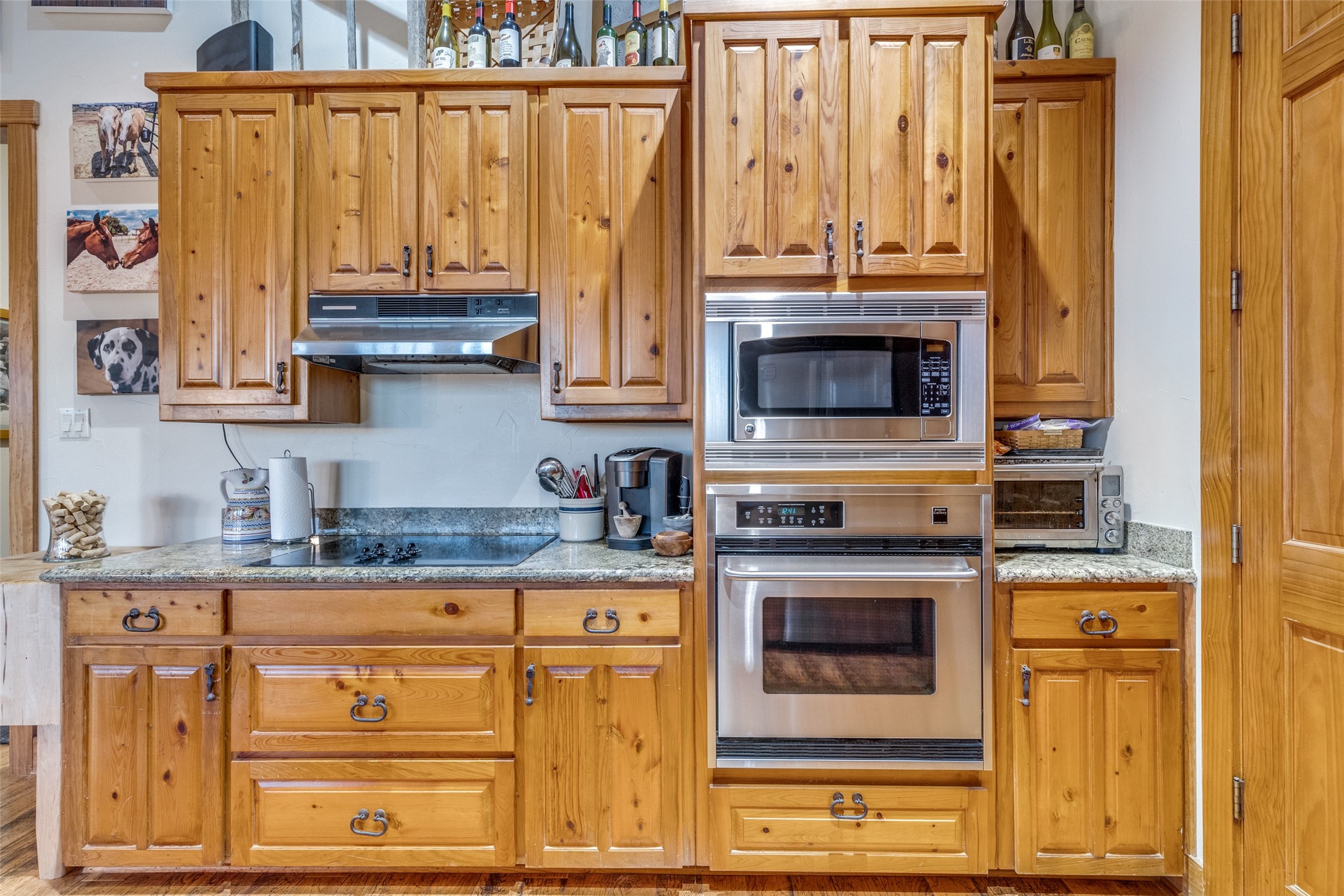 100 Trace Drive Weatherford TX 76087