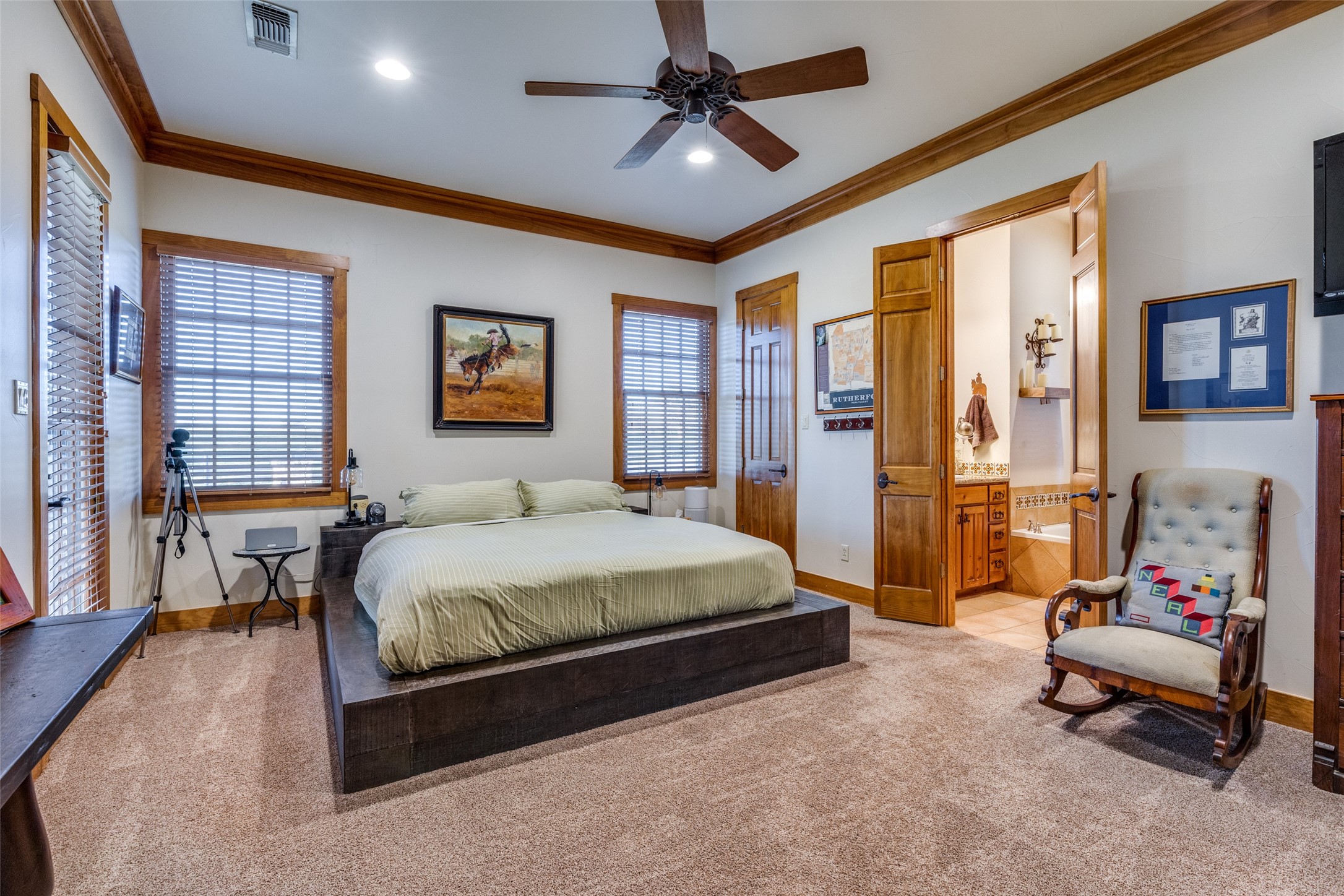 100 Trace Drive Weatherford TX 76087