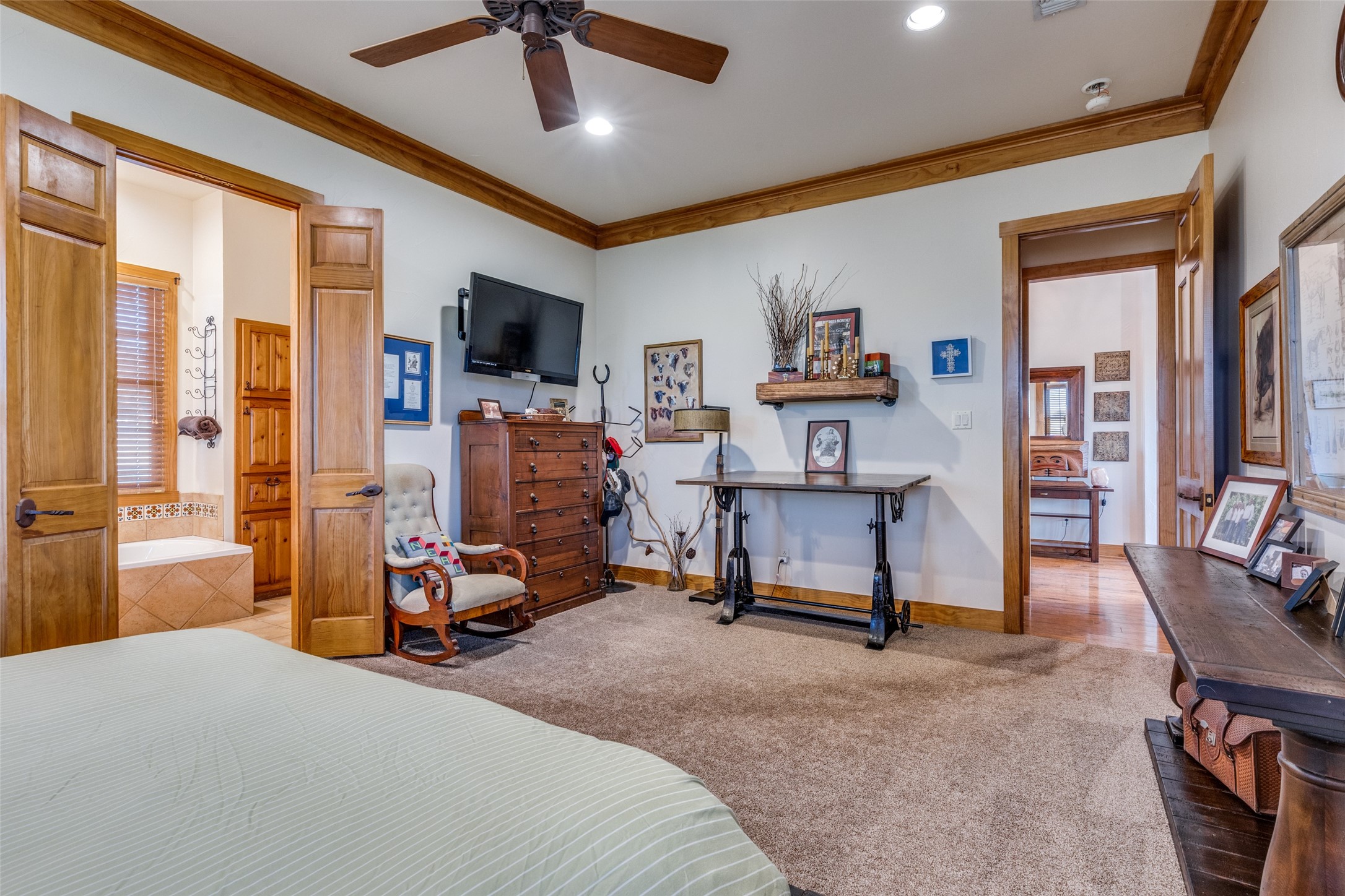 100 Trace Drive Weatherford TX 76087