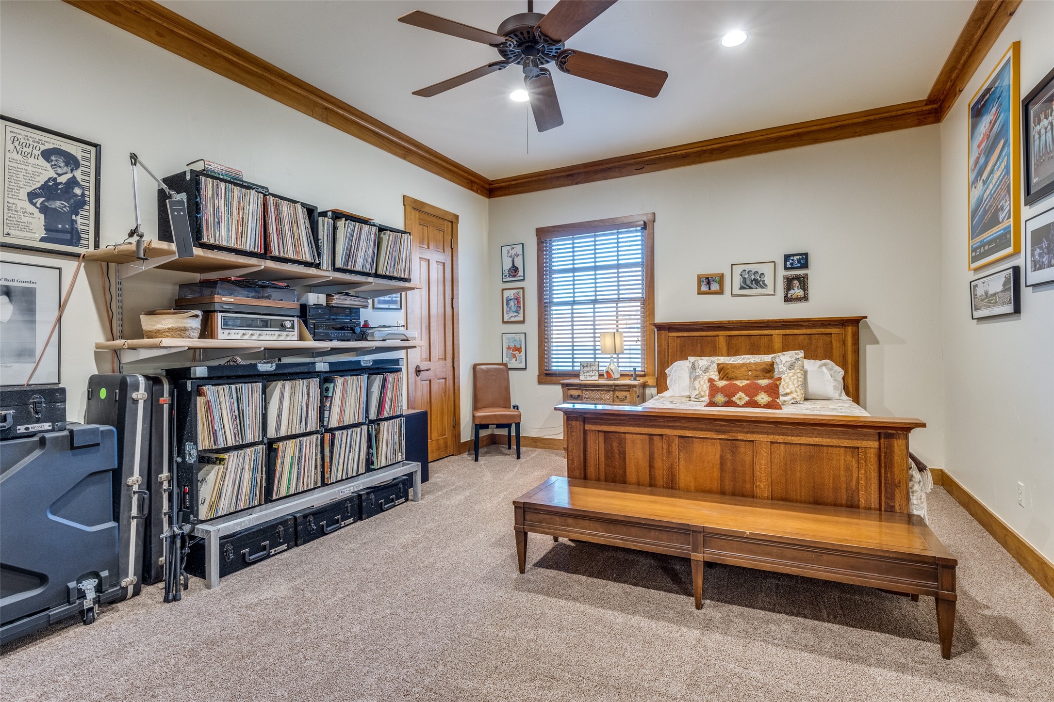 100 Trace Drive Weatherford TX 76087