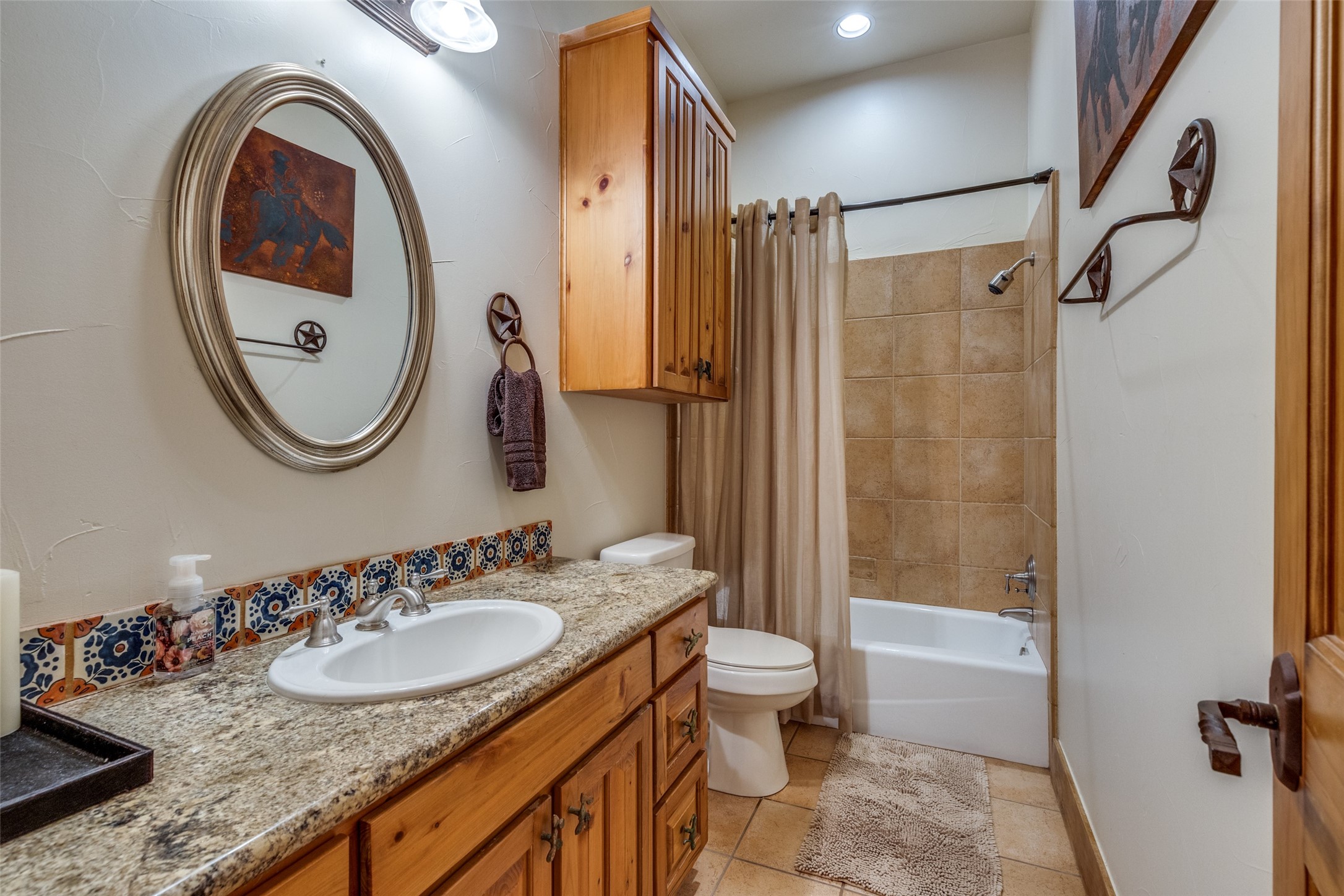 100 Trace Drive Weatherford TX 76087