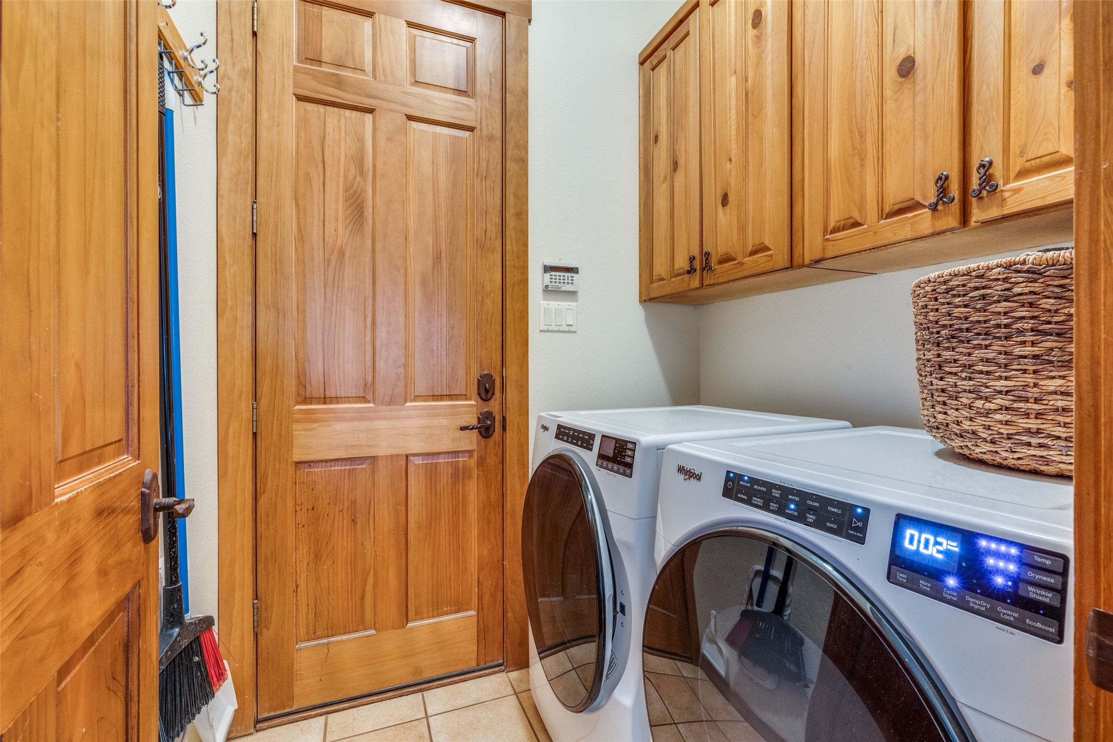 100 Trace Drive Weatherford TX 76087
