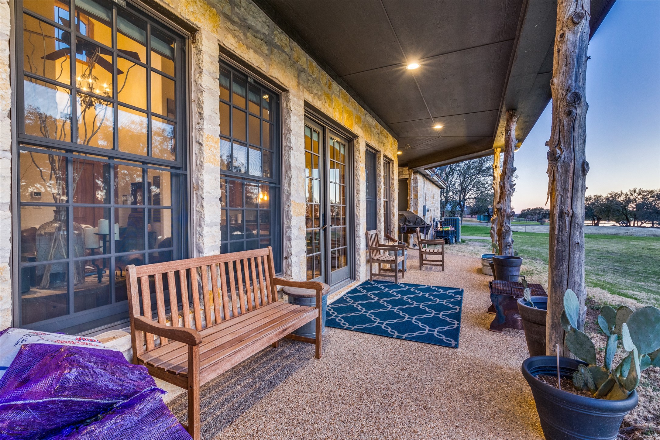 100 Trace Drive Weatherford TX 76087