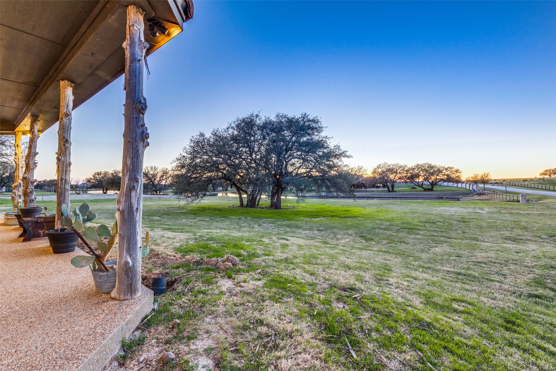 100 Trace Drive Weatherford TX 76087