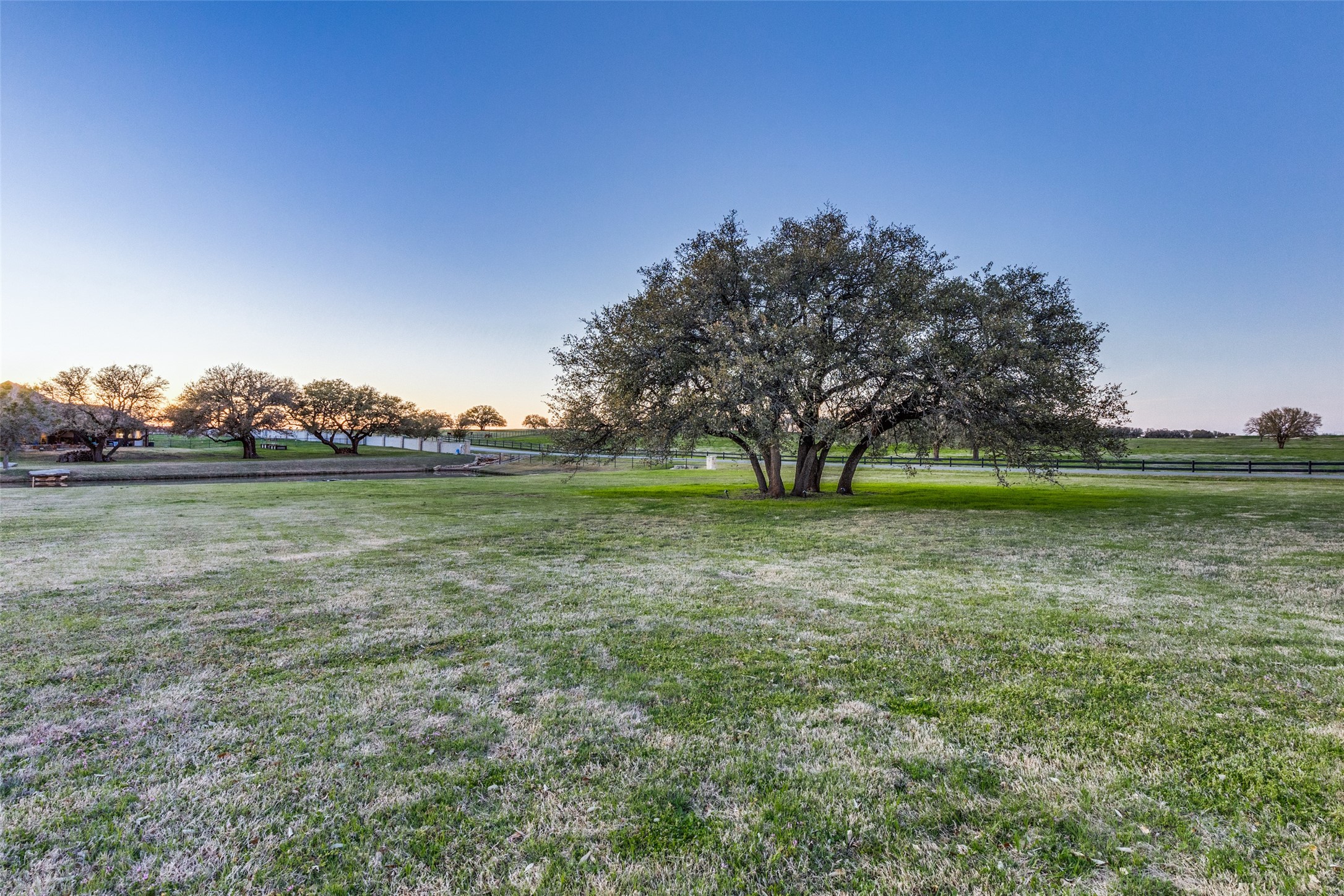 100 Trace Drive Weatherford TX 76087